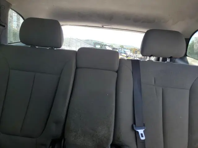 2011 HYUNDAI SANTA FE GLS  