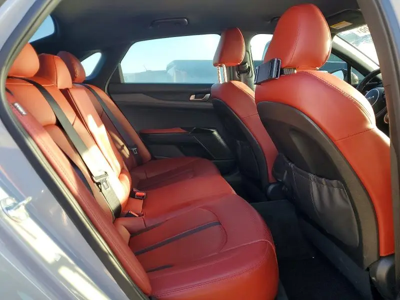 2024 KIA K5 GT LINE  
