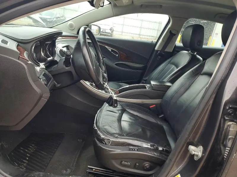 2013 BUICK LACROSSE   