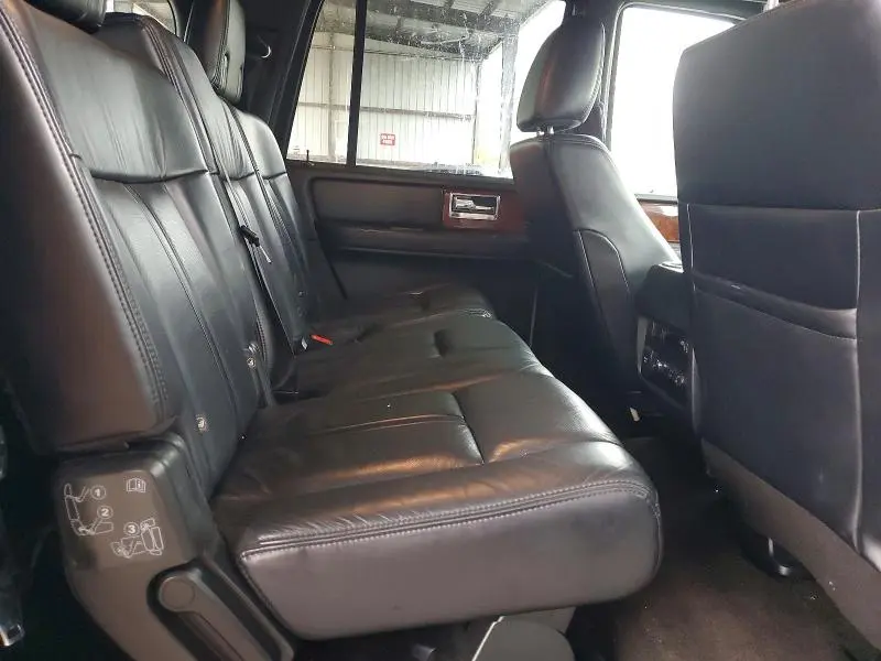 2015 LINCOLN NAVIGATOR L  