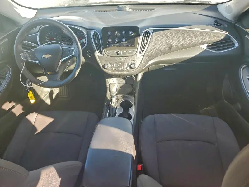 2024 CHEVROLET MALIBU LS  