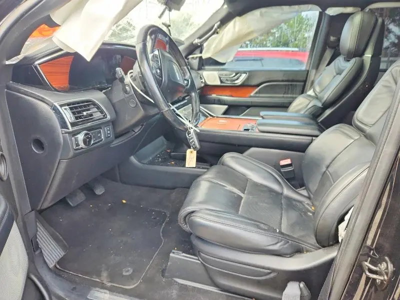 2018 LINCOLN NAVIGATOR RESERVE  