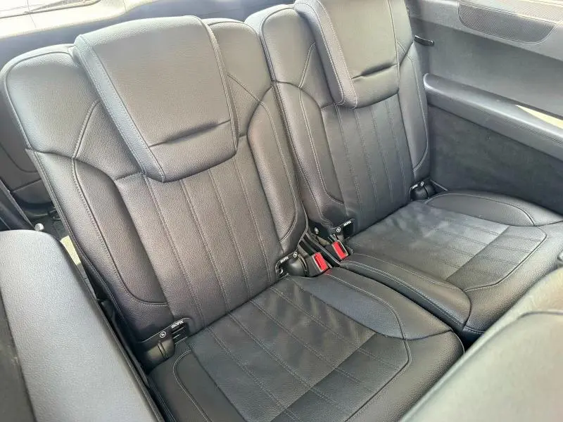 2017 MERCEDES-BENZ GLS 450 4MATIC  