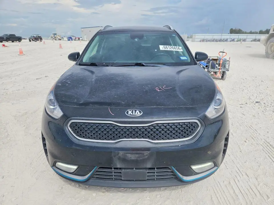 2019 KIA NIRO LX  