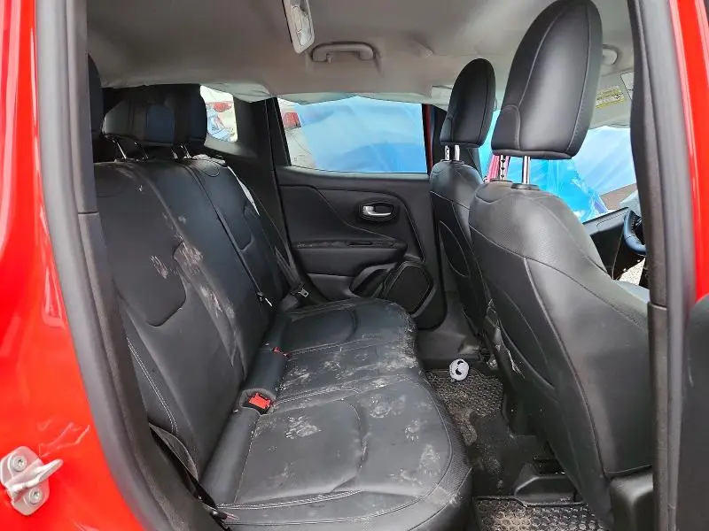 2023 JEEP RENEGADE LIMITED  