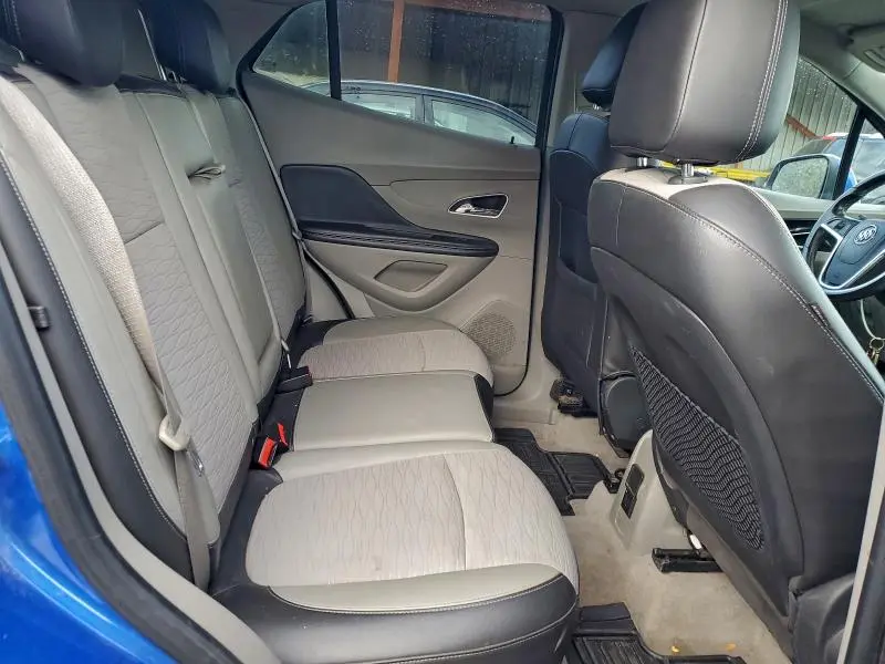 2015 BUICK ENCORE CONVENIENCE  