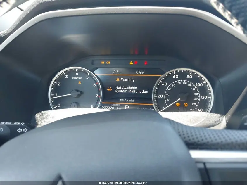 2024 MITSUBISHI OUTLANDER SE 2.5 S-AWC