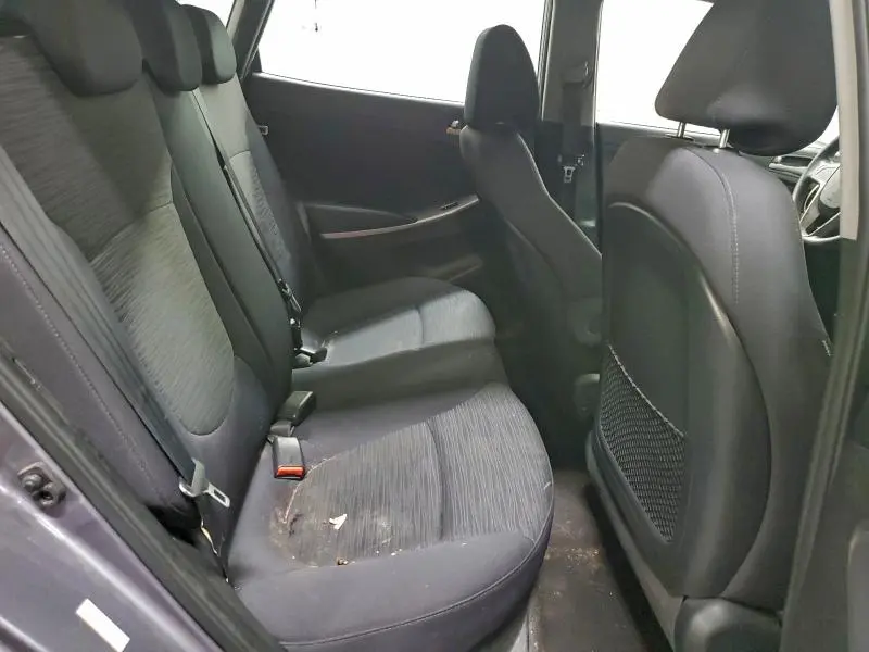 2015 HYUNDAI ACCENT GS  