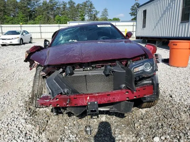 2023 CHRYSLER 300C   