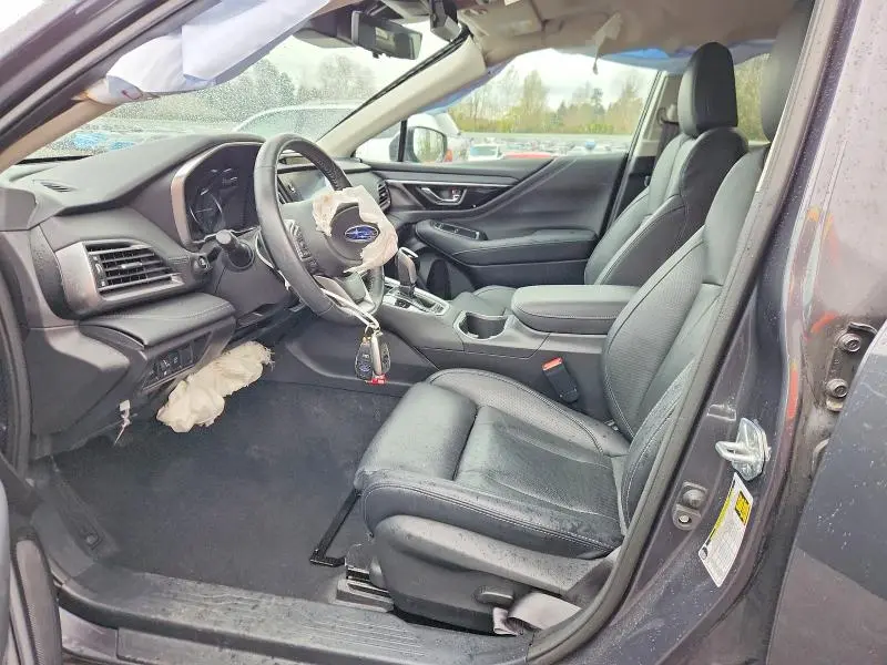2024 SUBARU OUTBACK TOURING  