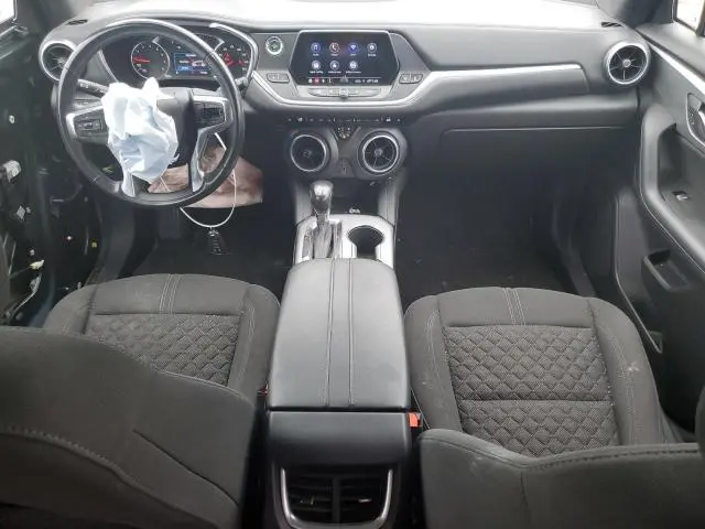 2020 CHEVROLET BLAZER 1LT  