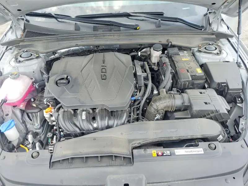2025 KIA K5 GT LINE  