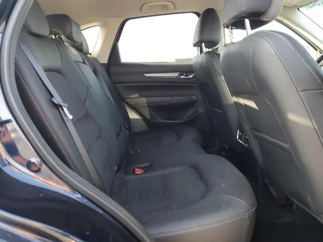 2023 MAZDA CX-5 SELECT  