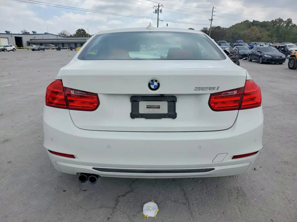 2015 BMW 328 I  