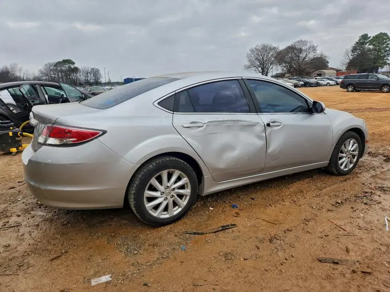 2012 MAZDA 6 I  