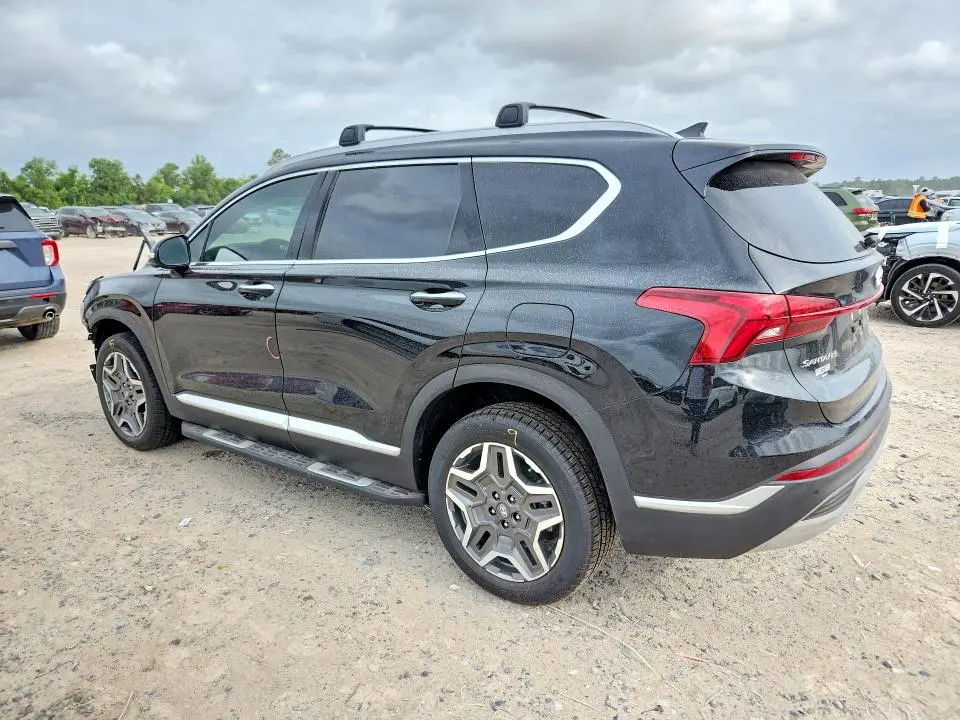 2023 HYUNDAI SANTA FE SEL PREMIUM  