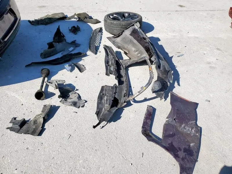 2021 CHRYSLER 300 TOURING  