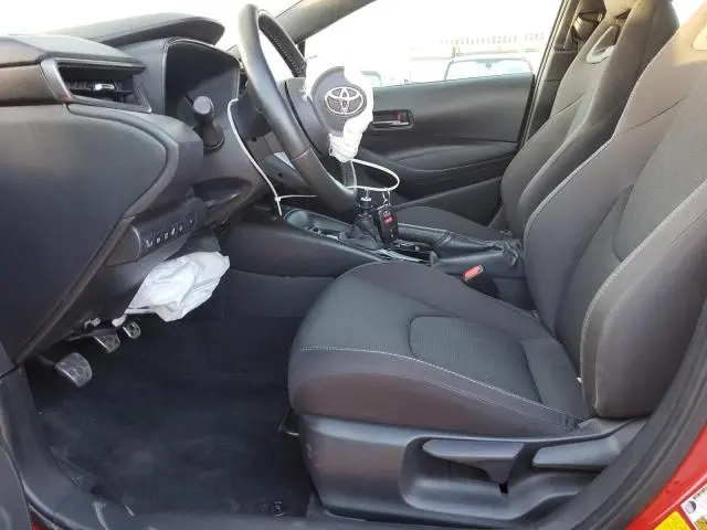 2023 TOYOTA GR COROLLA CORE  