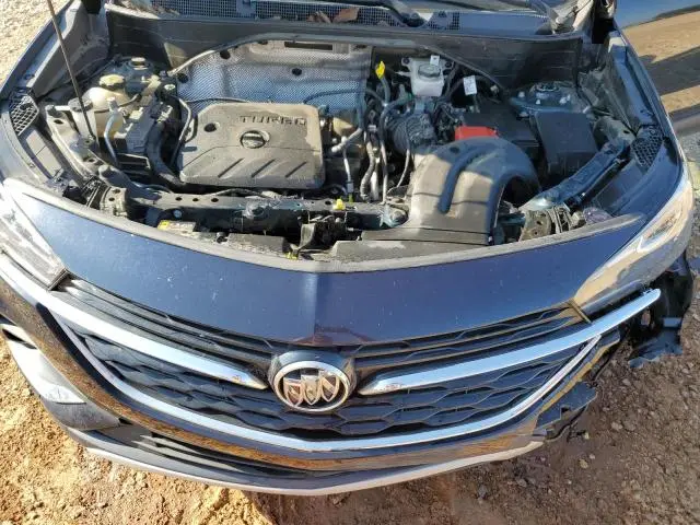 2021 BUICK ENCORE GX ESSENCE  
