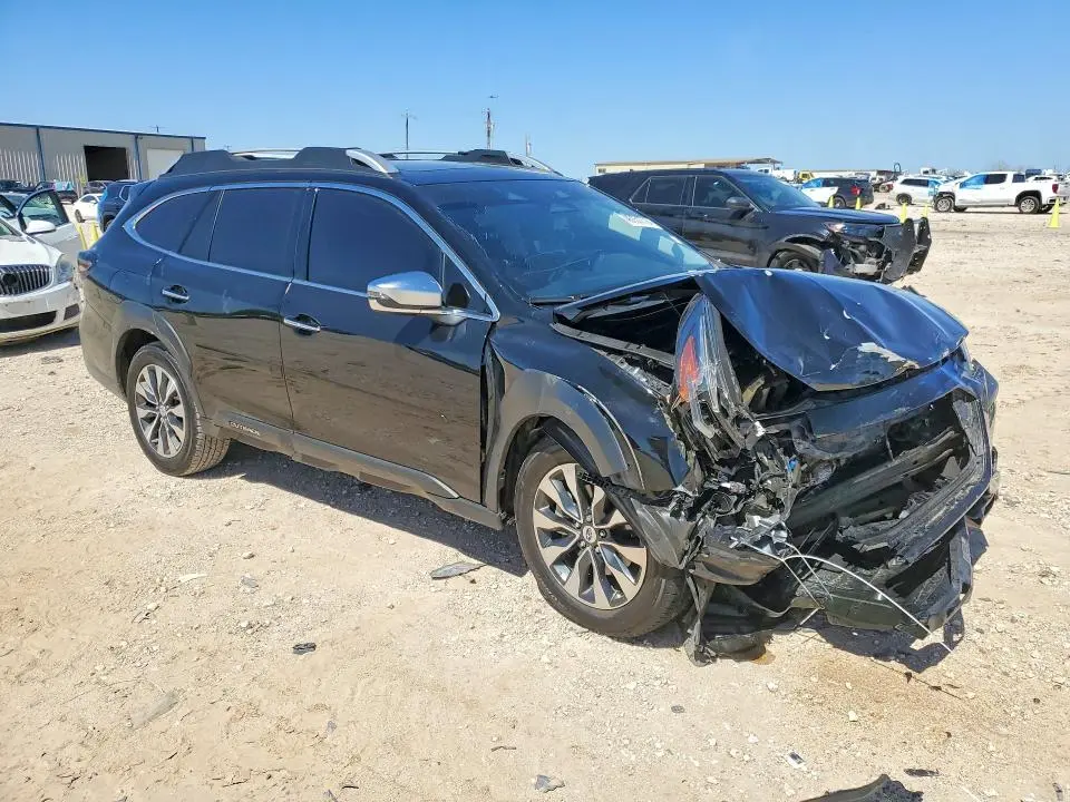 2023 SUBARU OUTBACK TOURING  