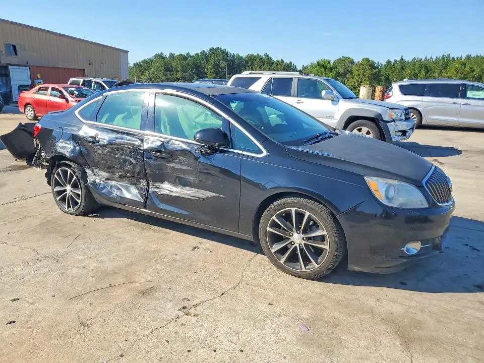 2016 BUICK VERANO SPORT TOURING  