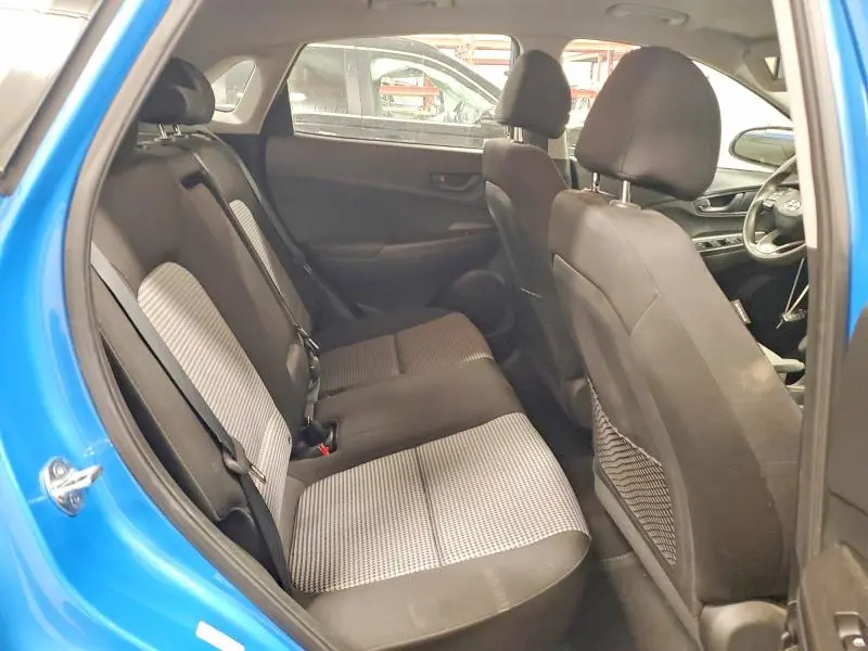 2019 HYUNDAI KONA SE  