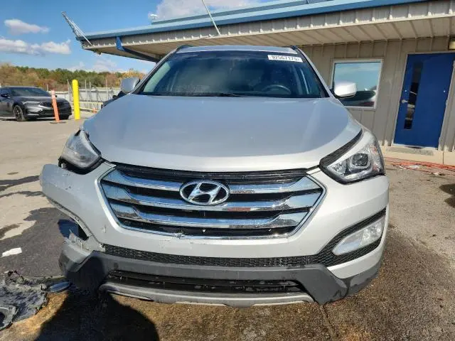 2014 HYUNDAI SANTA FE SPORT   