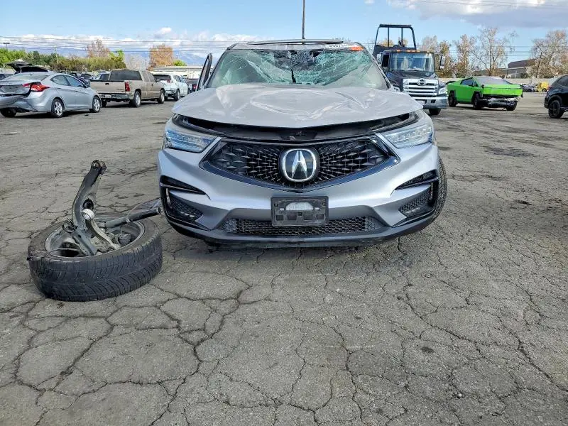 2019 ACURA RDX A-SPEC  