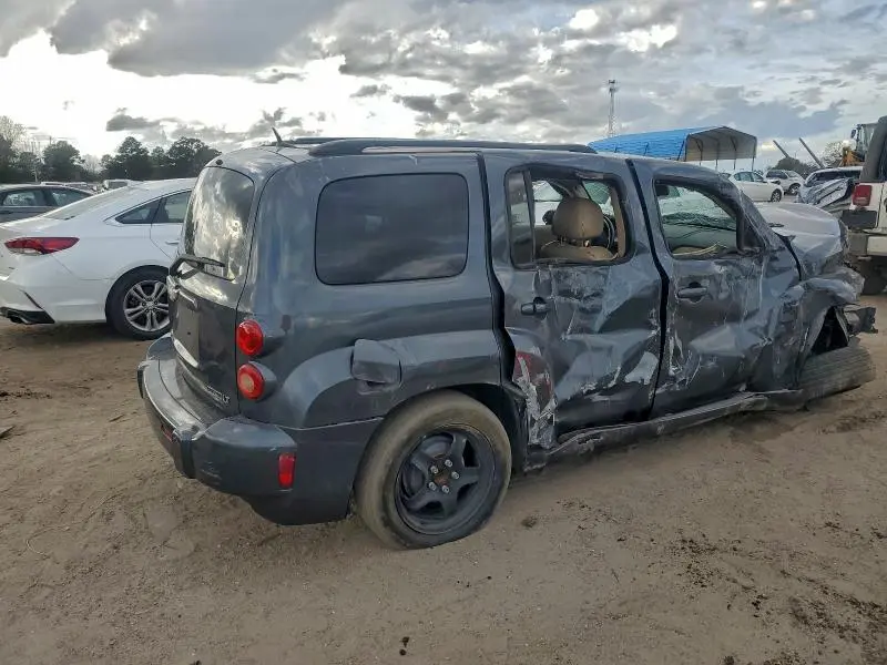 2010 CHEVROLET HHR LT  