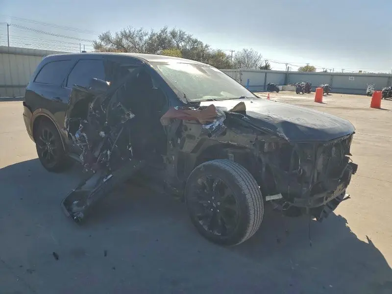 2020 DODGE DURANGO SXT  