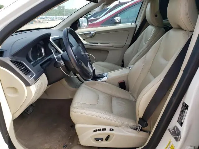 2014 VOLVO XC60 3.2