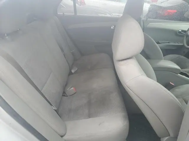 2011 CHEVROLET MALIBU LS  