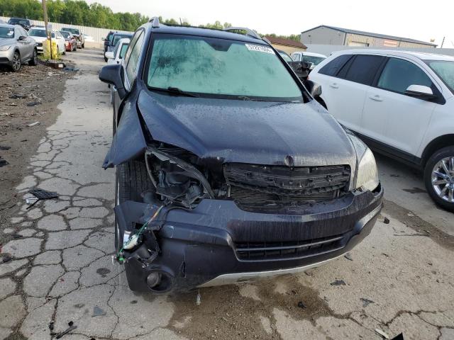 2015 CHEVROLET CAPTIVA LT