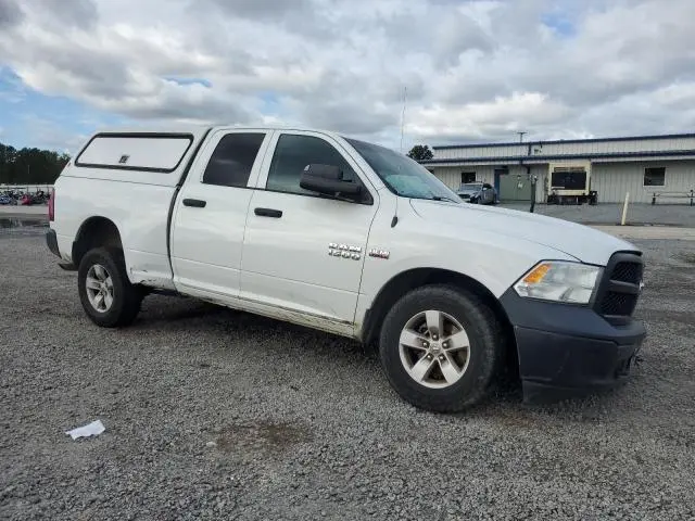 2014 RAM 1500 ST