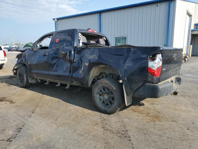 2020 TOYOTA TUNDRA DOUBLE CAB SR/SR5