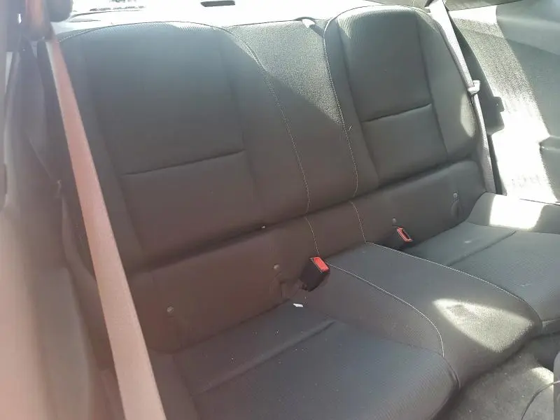 2010 CHEVROLET CAMARO LT  