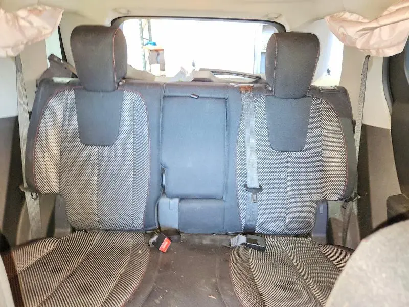 2013 GMC TERRAIN SLE  