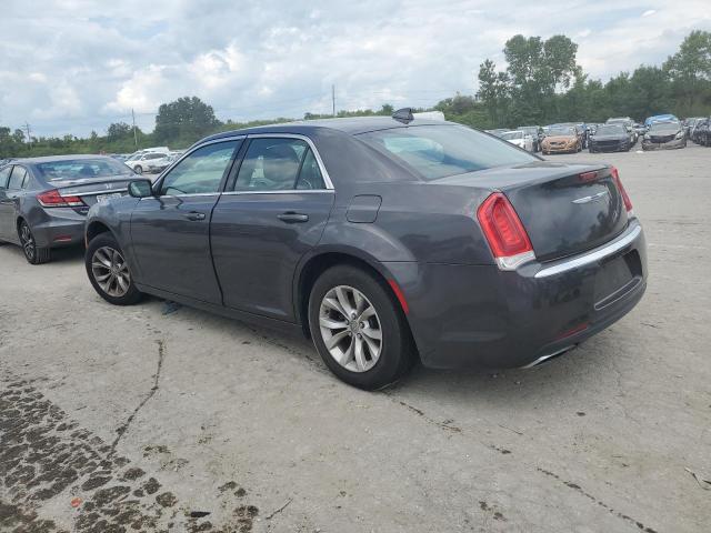 2016 CHRYSLER 300 LIMITED