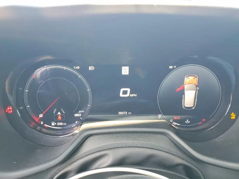 2023 DODGE HORNET GT PLUS  