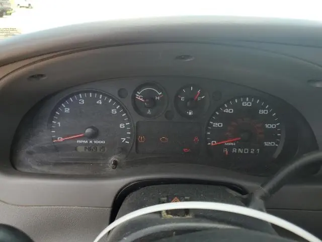 2010 FORD RANGER SUPER CAB  