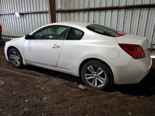 2013 NISSAN ALTIMA S