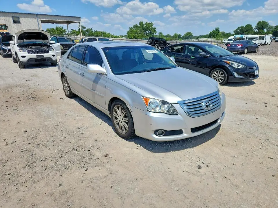 2010 TOYOTA AVALON LIMITED  