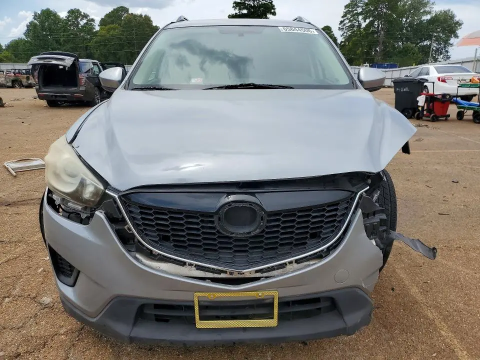 2015 MAZDA CX-5 SPORT  