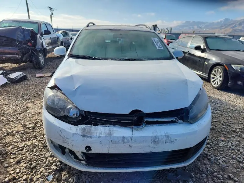 2014 VOLKSWAGEN JETTA TDI  