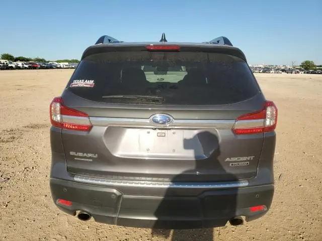 2021 SUBARU ASCENT TOURING