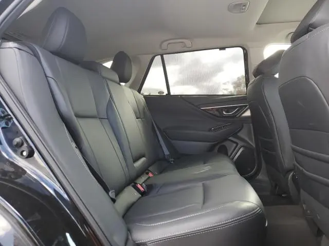 2024 SUBARU OUTBACK LIMITED XT  