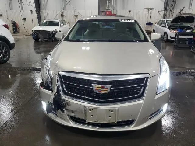 2016 CADILLAC XTS LUXURY COLLECTION  