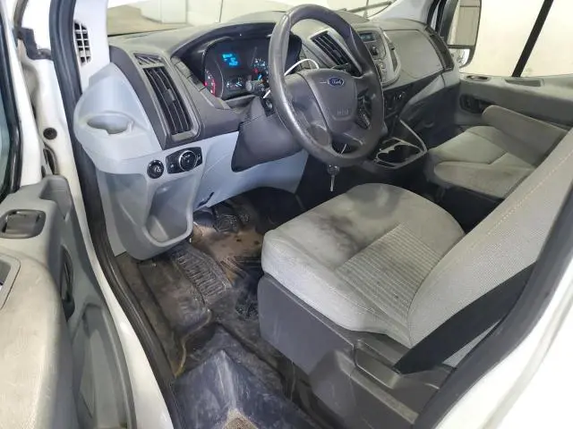 2015 FORD TRANSIT T-150  