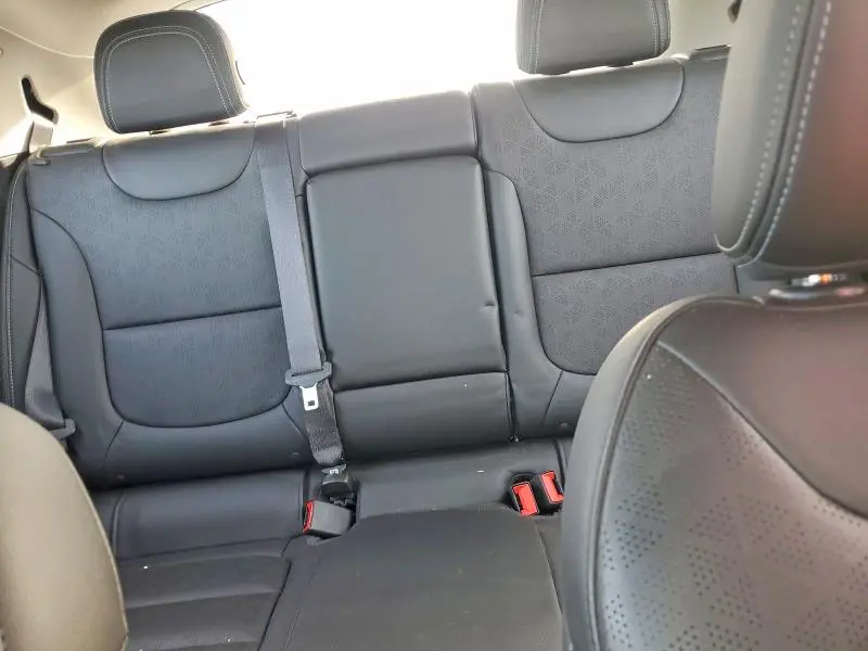 2022 CHEVROLET BOLT EV 2LT  