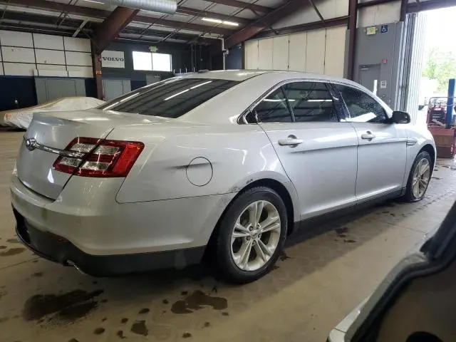 2014 FORD TAURUS SEL